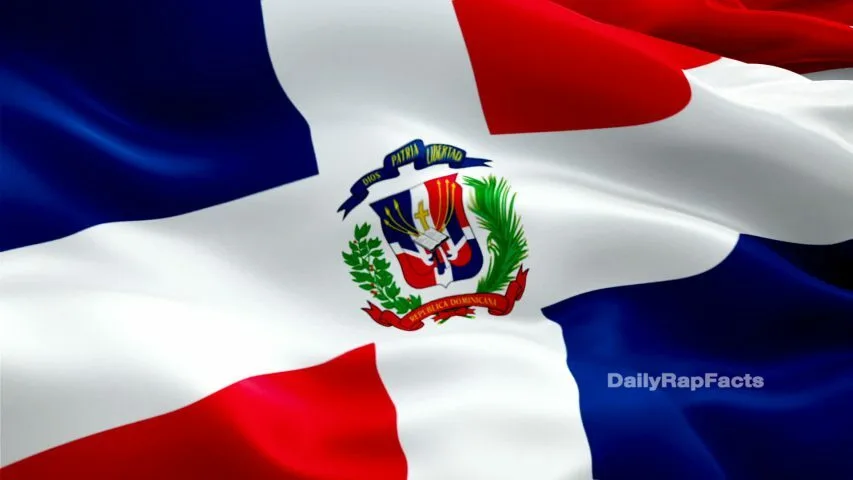 Island Vibes DR – 8 artists with Dominican ancestry