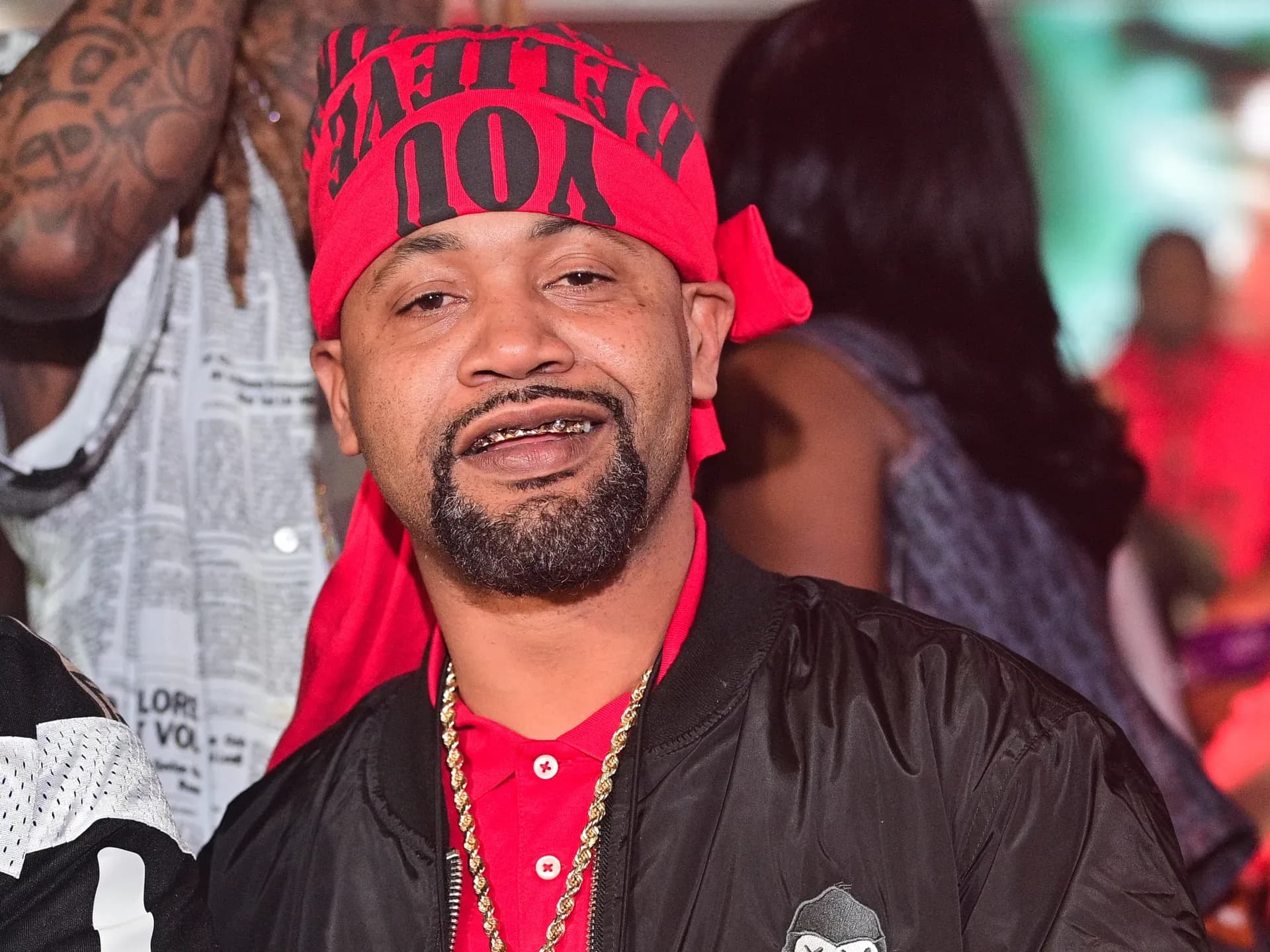 Juvenile explains he has no issues with Kendrick Lamar over his selection for Super Bowl Halftime show performance Per