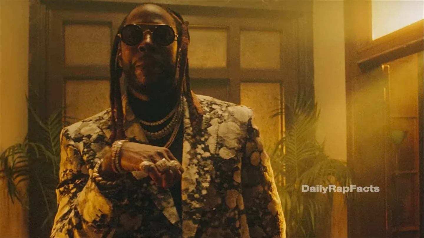 2 Chainz changes album release date; dropping new single next week