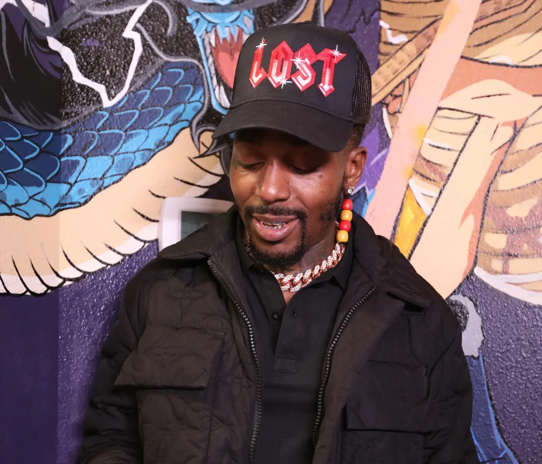 Sauce Walka Claims Travis Scott Avoids Collaborating with Houston Legends Due to Past Treatment