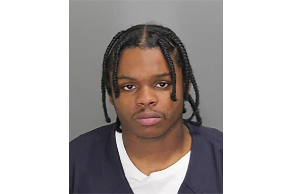 42 Dugg hit with 1-year prison bid for failing to surrender into prison