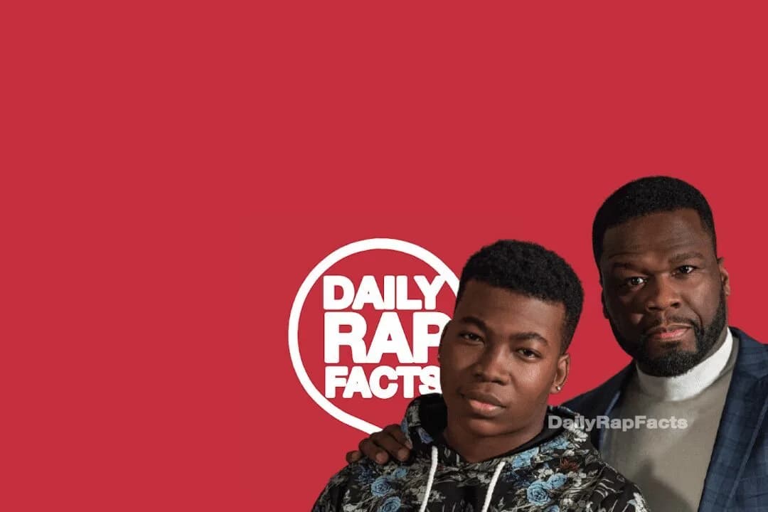 50 Cent & STARZ share “Power Book III: Raising Kanan” trailer; summer 2021