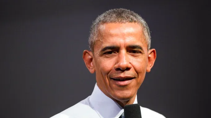 Kendrick Lamar, Beyoncé, SZA, made some of Barack Obama’s favorite songs of 2022