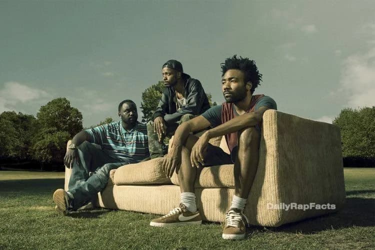 ‘Atlanta’ to Release Seasons 3 & 4 in 2021