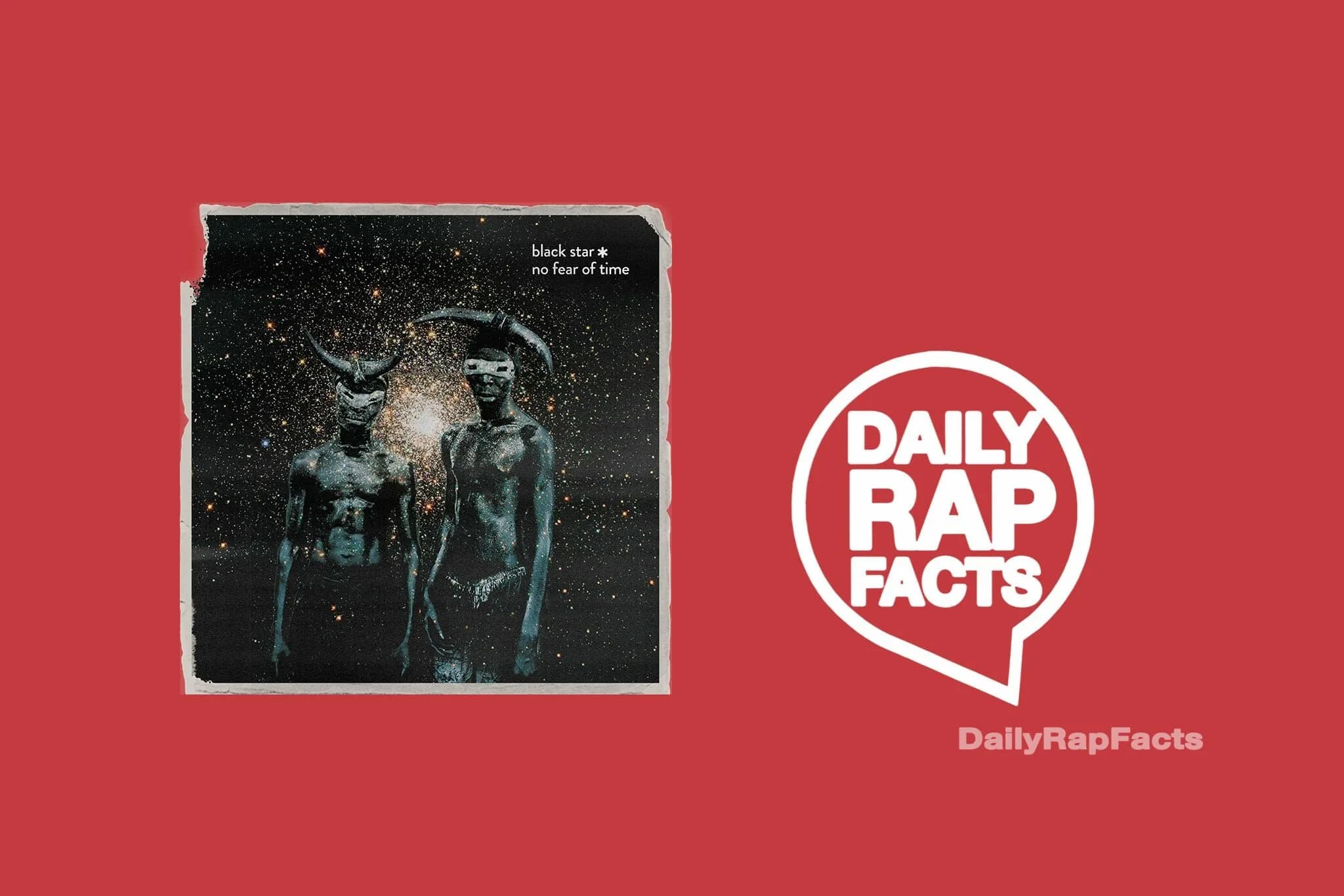 2nd Black Star album drops May 3