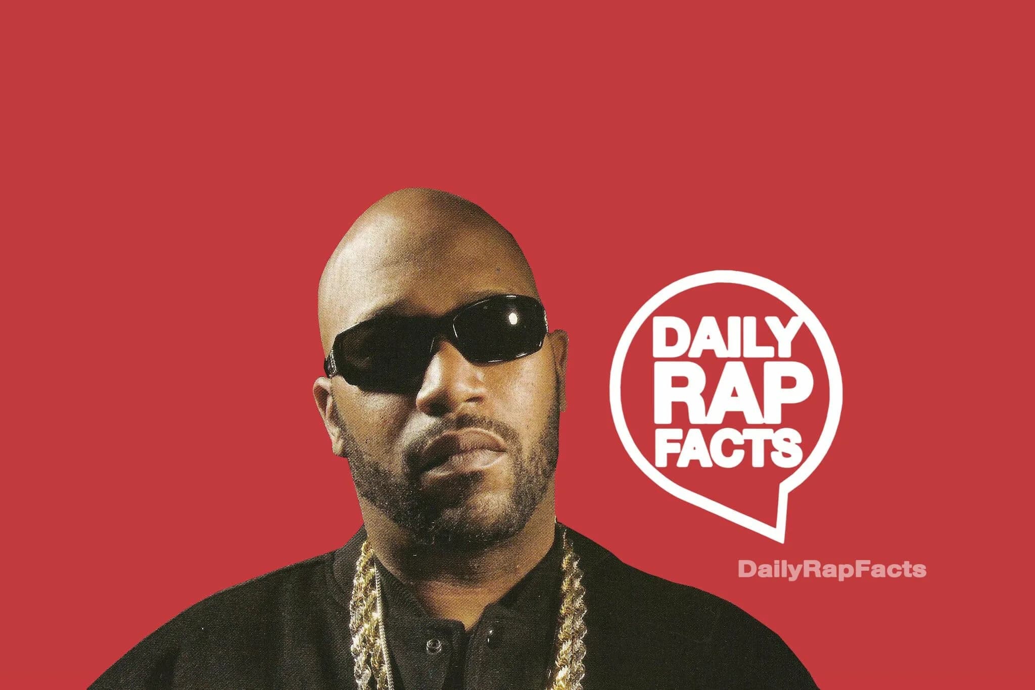 Bun B was born on March 19