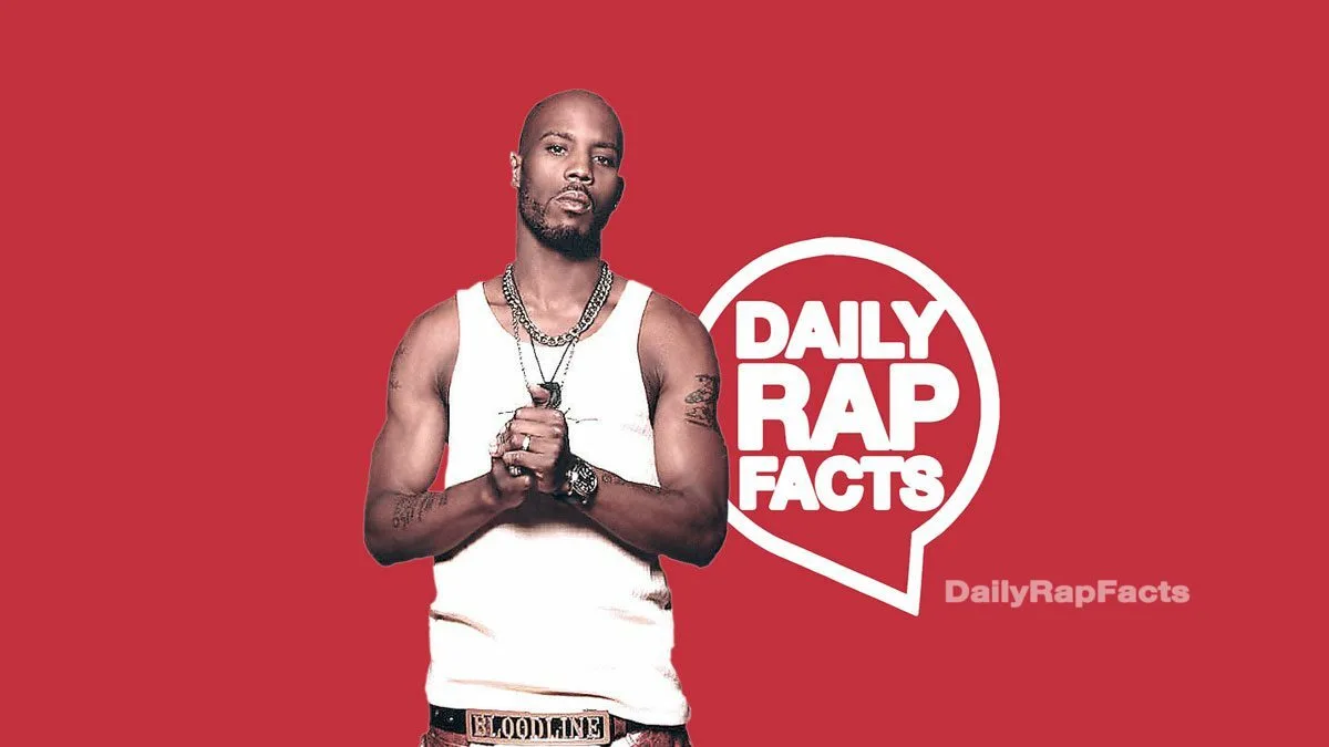 DMX Lived a Good Life