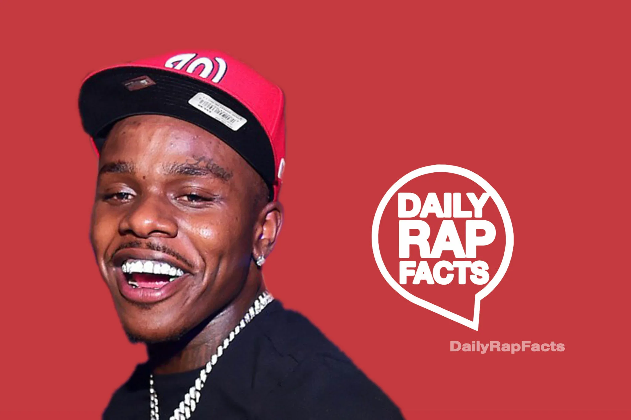 DaBaby was born on Dec 22nd