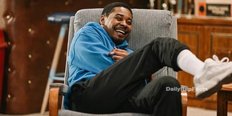 Danny Brown Releases new Album, ‘uknowwhatimsaying¿’