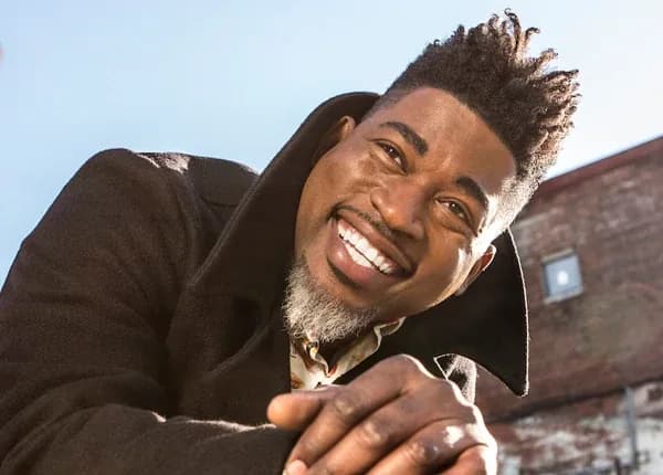 David Banner was born on April 11