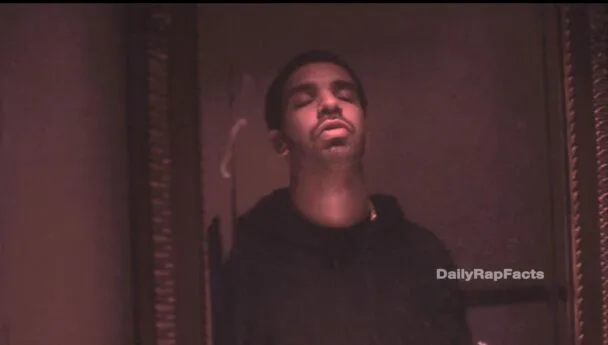 Drake’s “Marvin’s Room” was actually recorded in Marvin Gaye’s studio room