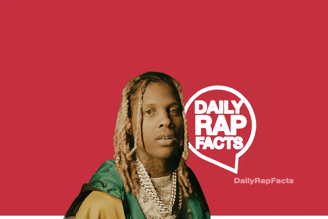 Lil Durk Drops ‘The Voice’ Deluxe with 12 additional tracks