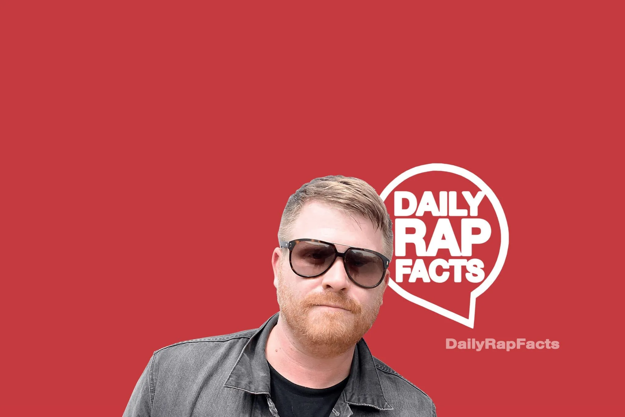 El-P was born on March 2