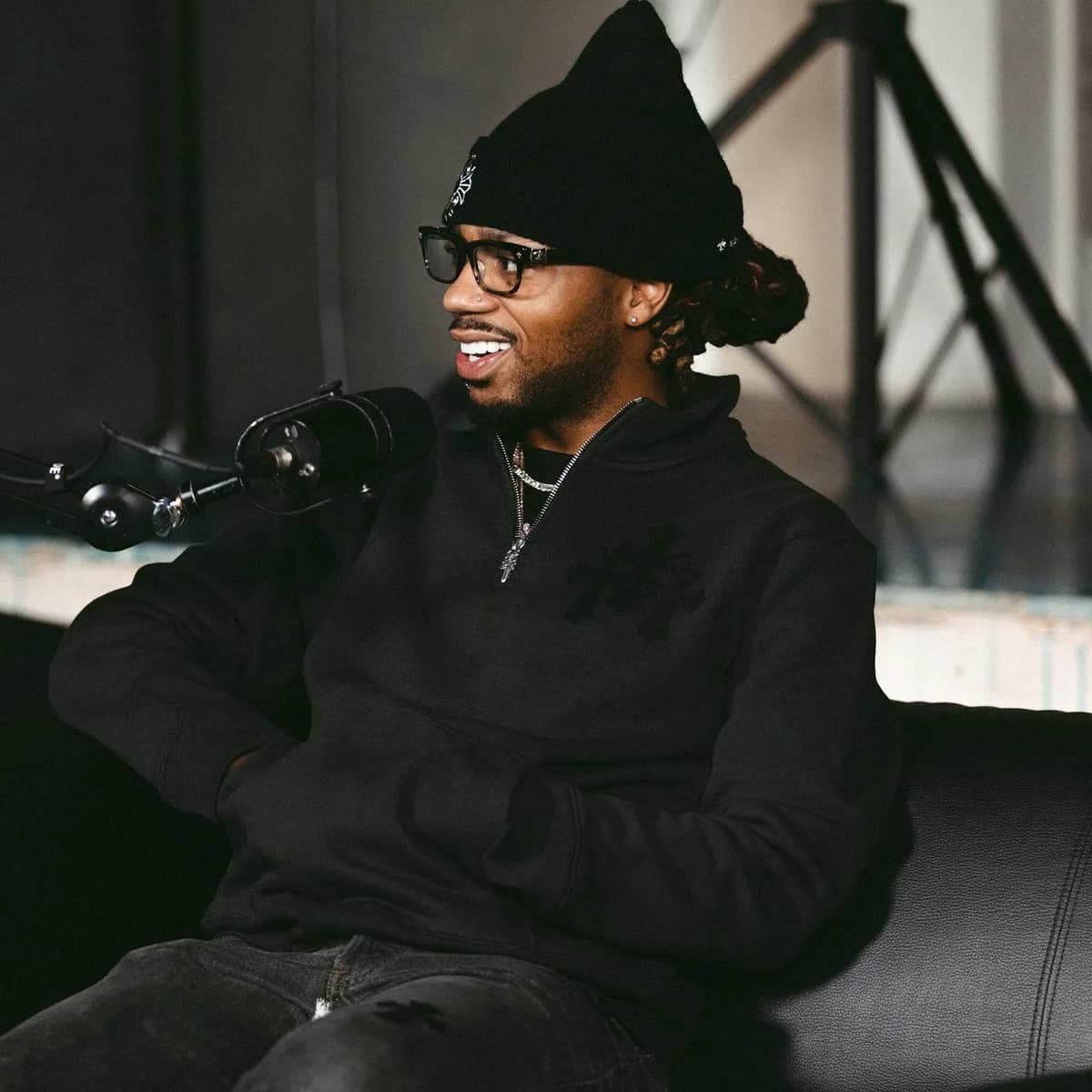 Metro Boomin describes how he and Young Thug used to gauge the potential of unreleased music