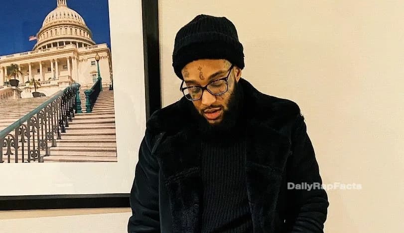 Big Flock Shares ‘Last 5Eva’ EP