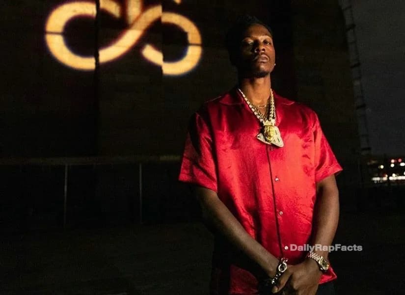 Joey Bada$$ Drops new 3-Track EP, ‘The Light Pack,’ featuring Pusha-T