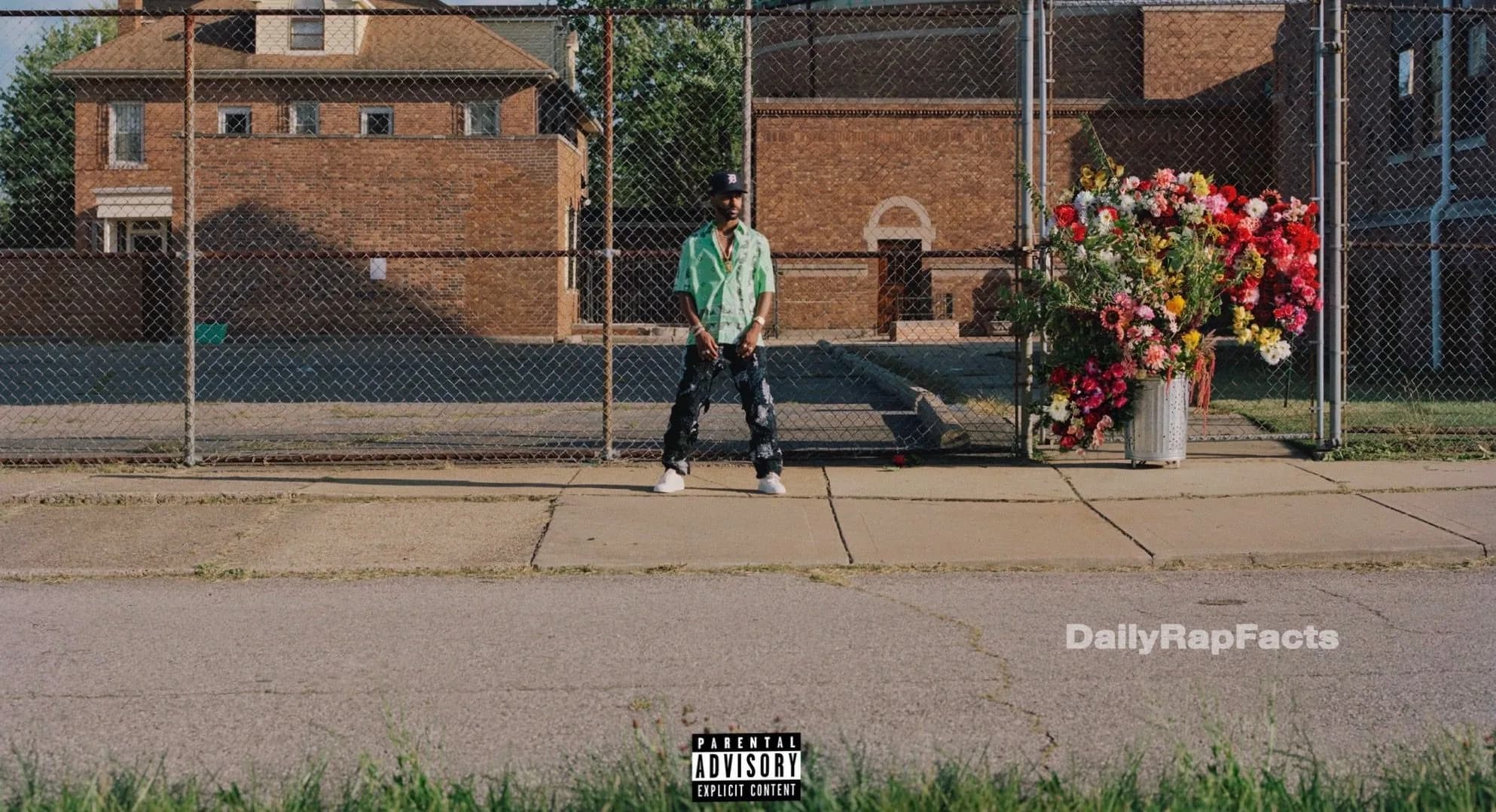 Big Sean releases Nipsey Hussle-assisted single, “Deep Reverence”