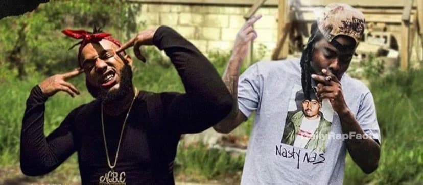 Big Flock and Wale Release “Hallucinations” Track