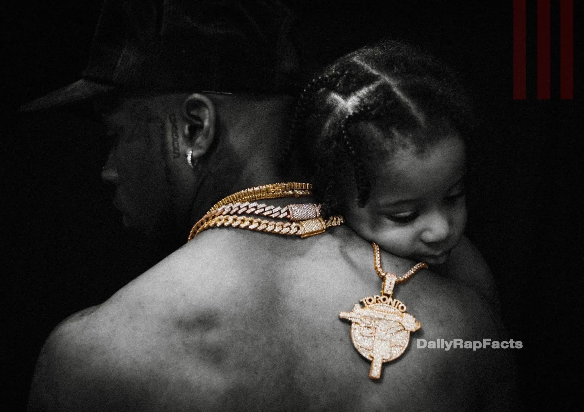 Tory Lanez Releases ‘The New Toronto 3’