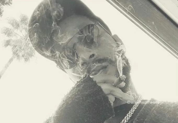 New Kid Cudi Single “Leader of the Delinquents” is out now