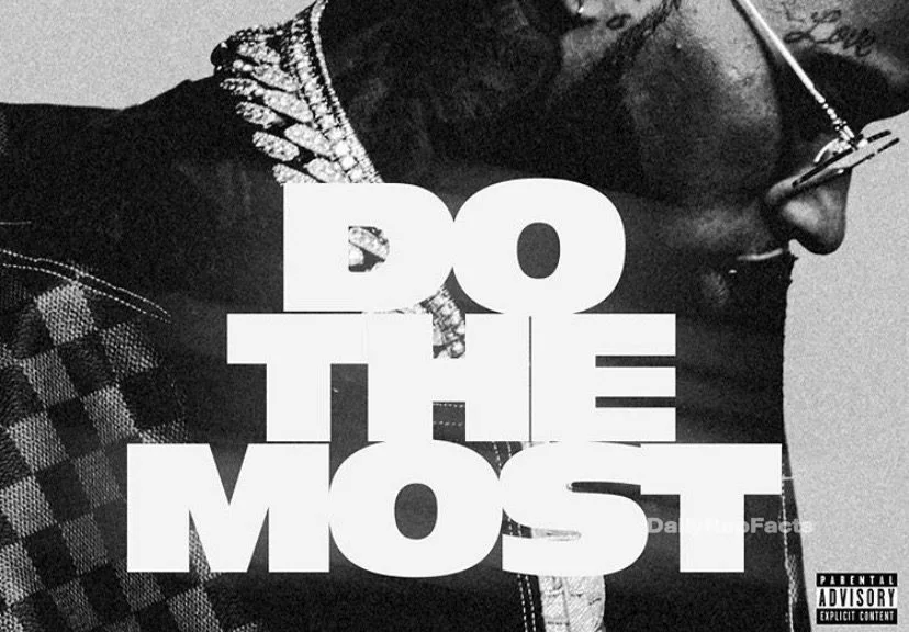 Tory Lanez Shares “Do The Most” Single