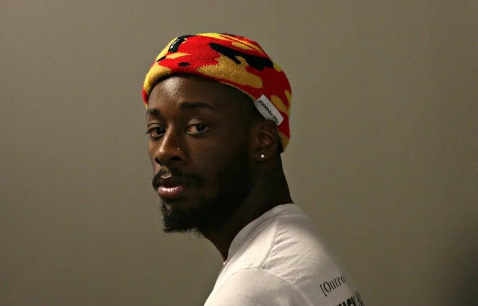 GoldLink was born on May 17
