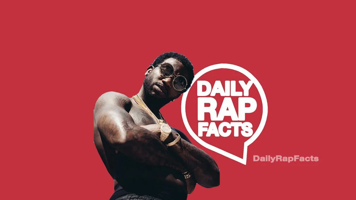 Gucci Mane was born on February 12th