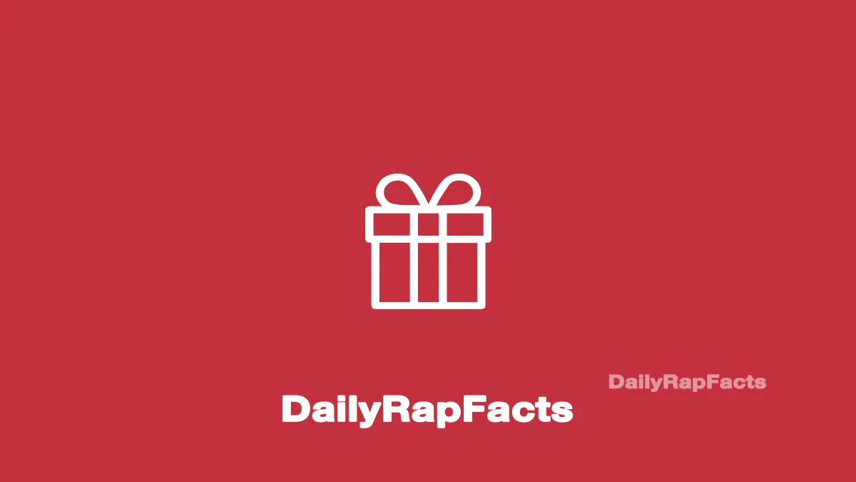 5 Christmas Gifts for Hip-Hop/Rap Lovers (2022)