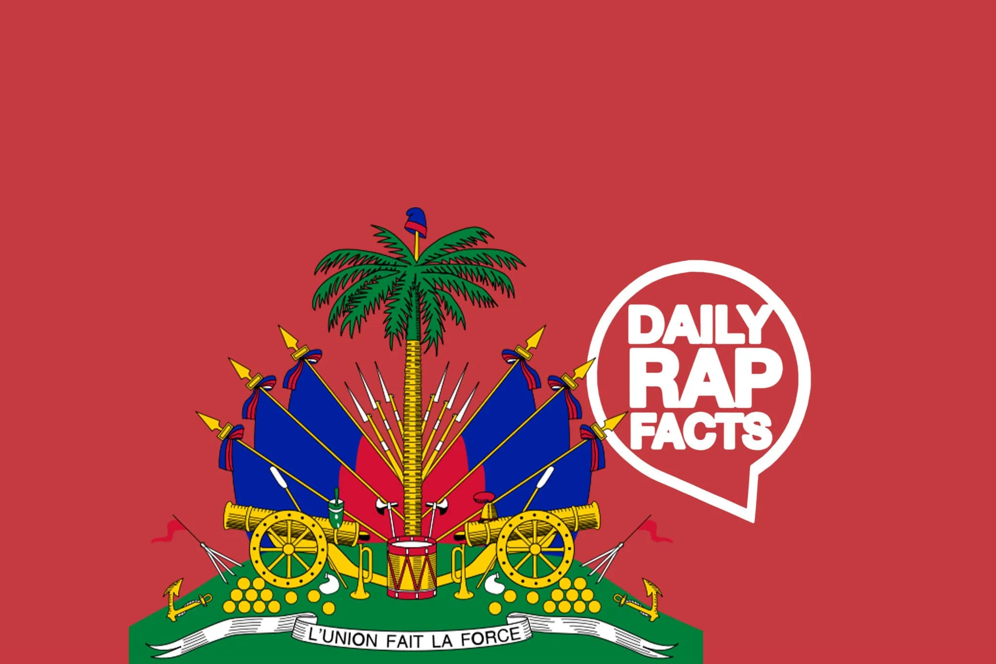 Island Vibes Haiti – 5 rappers with Haitian lineage