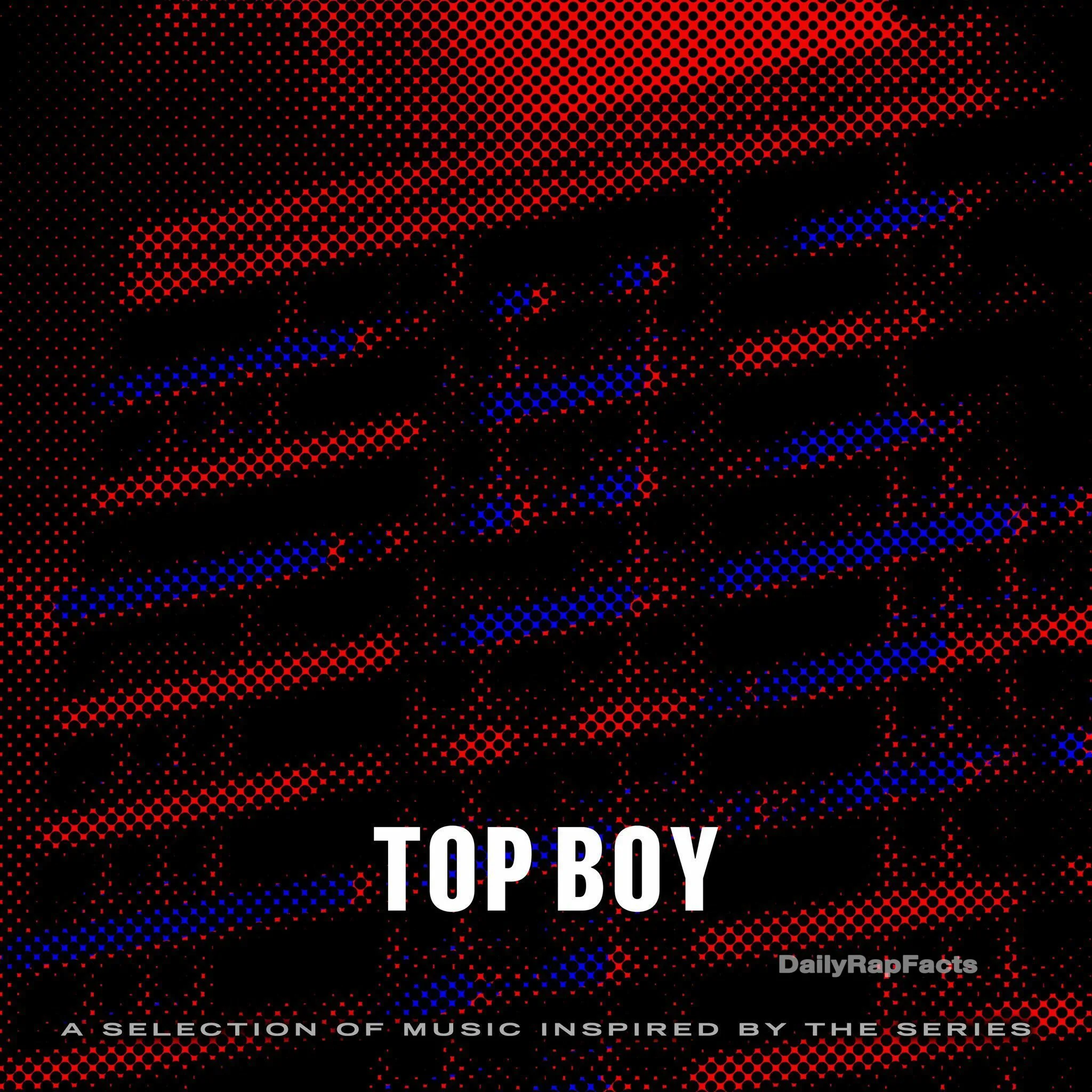 Top Boy Soundtrack Tracklist Unveiled
