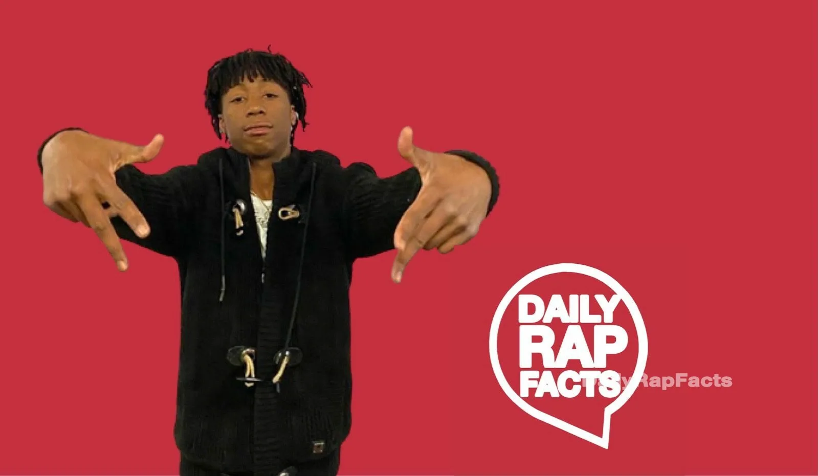 Lil Loaded Has Reportedly Turned Himself In For A Murder Charge