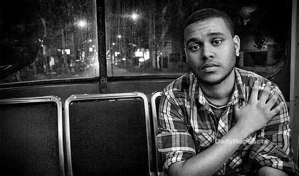 The Weeknd Confirmed “House of Balloons” is an Actual Place in Toronto