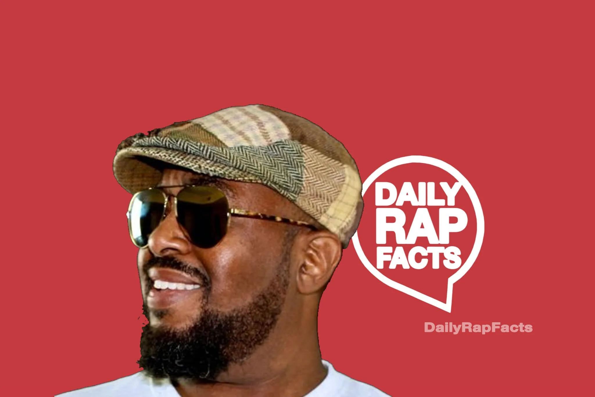 J-Live was born on February 22