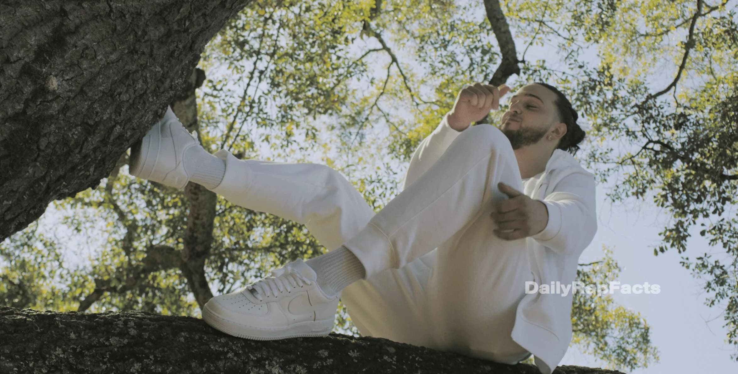 Joe Trufant releases new video for “Lamb” ft. K CAMP