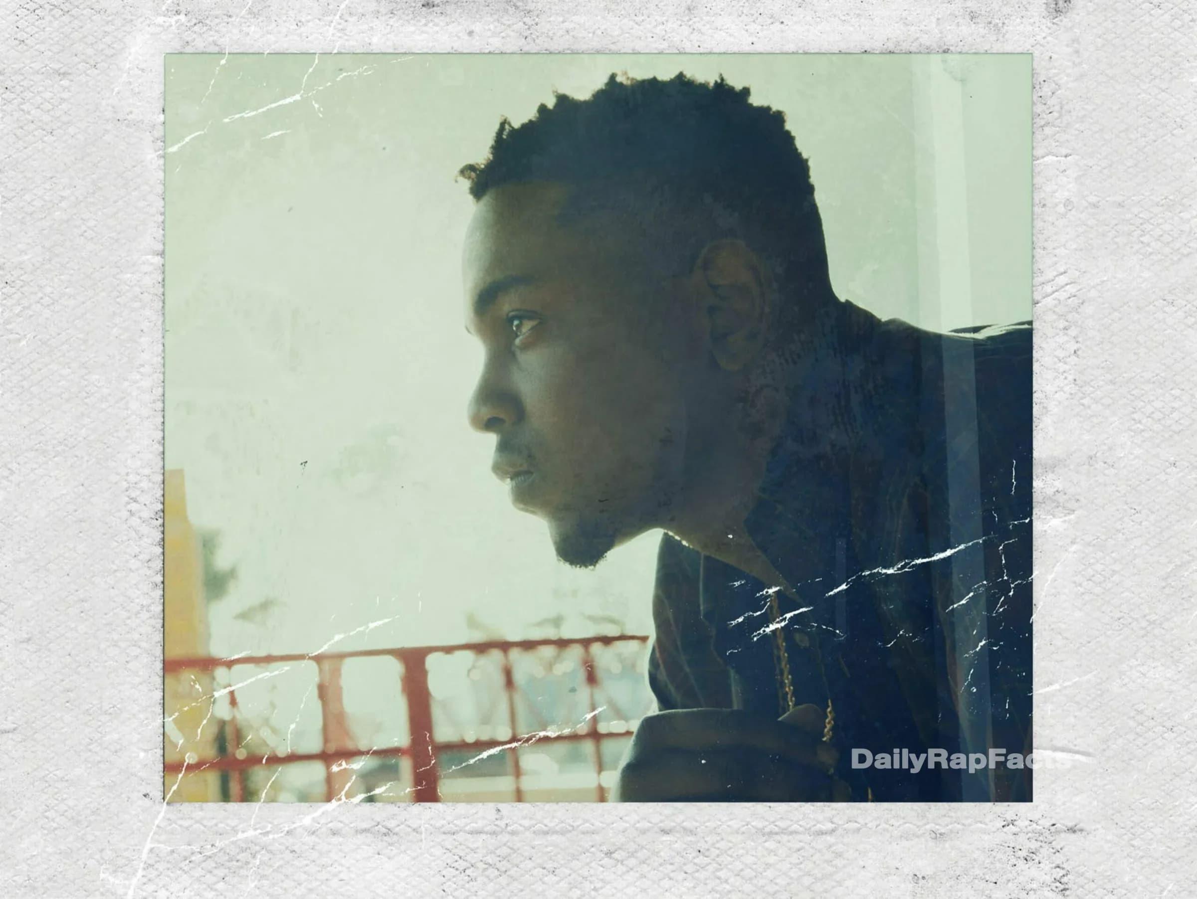 Kendrick Lamar kept a diary after the release of good kid, m.A.A.d city so he didn’t forget how he felt at the time