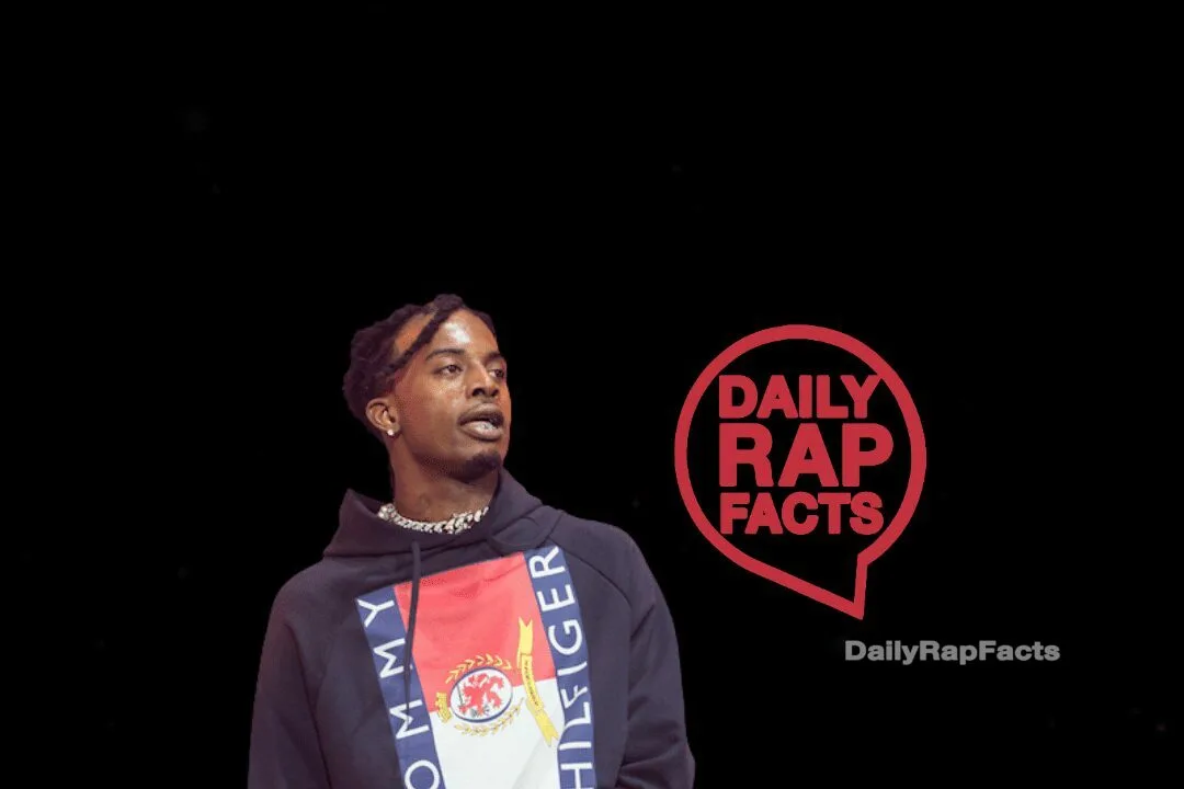 Playboi Carti officially earns first no. 1 album with ‘Whole Lotta Red’