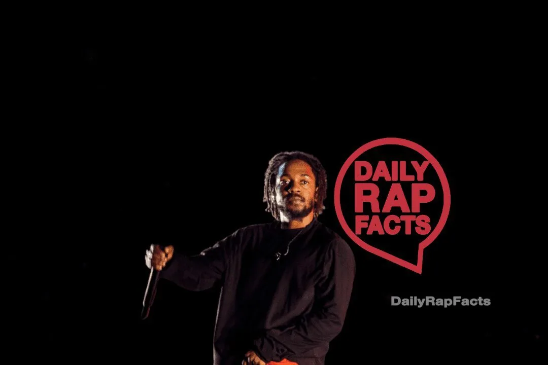 Kendrick Lamar to headline summer 2021 festival in Denmark