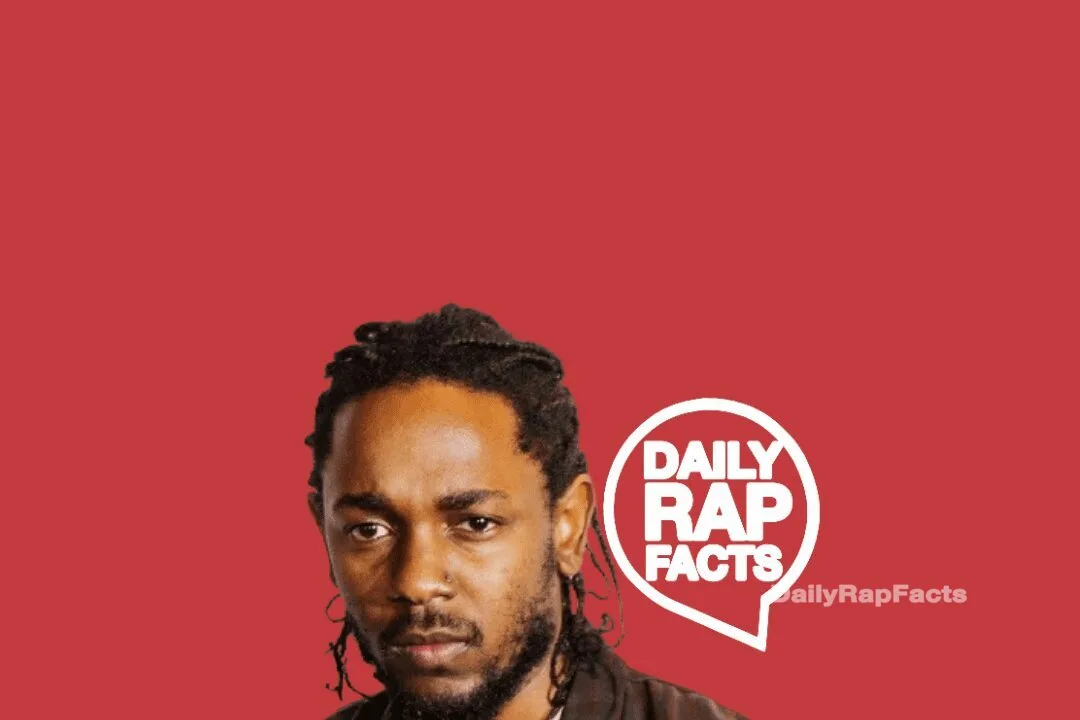 Kendrick Lamar’s engineer, MixedByAli, says the rapper has 6 albums worth of unreleased material that didn’t make it to albums