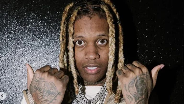 Lil Durk’s ‘The Voice’ went platinum on May 17, 2022