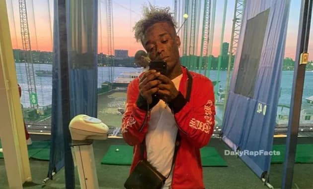 Lil Uzi Vert doesn’t know when ‘Eternal Atake’ is dropping