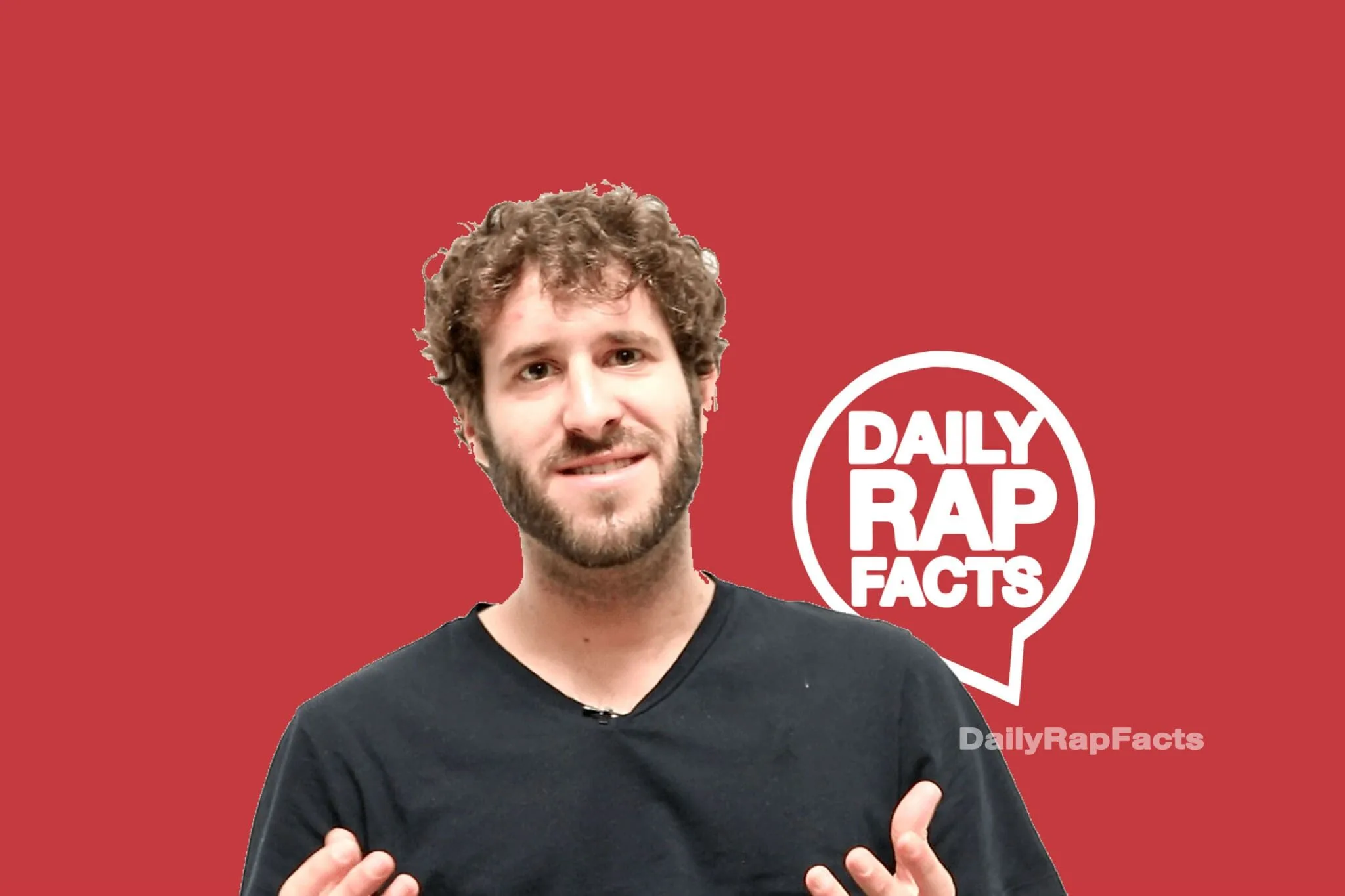 Lil Dicky was born on March 15