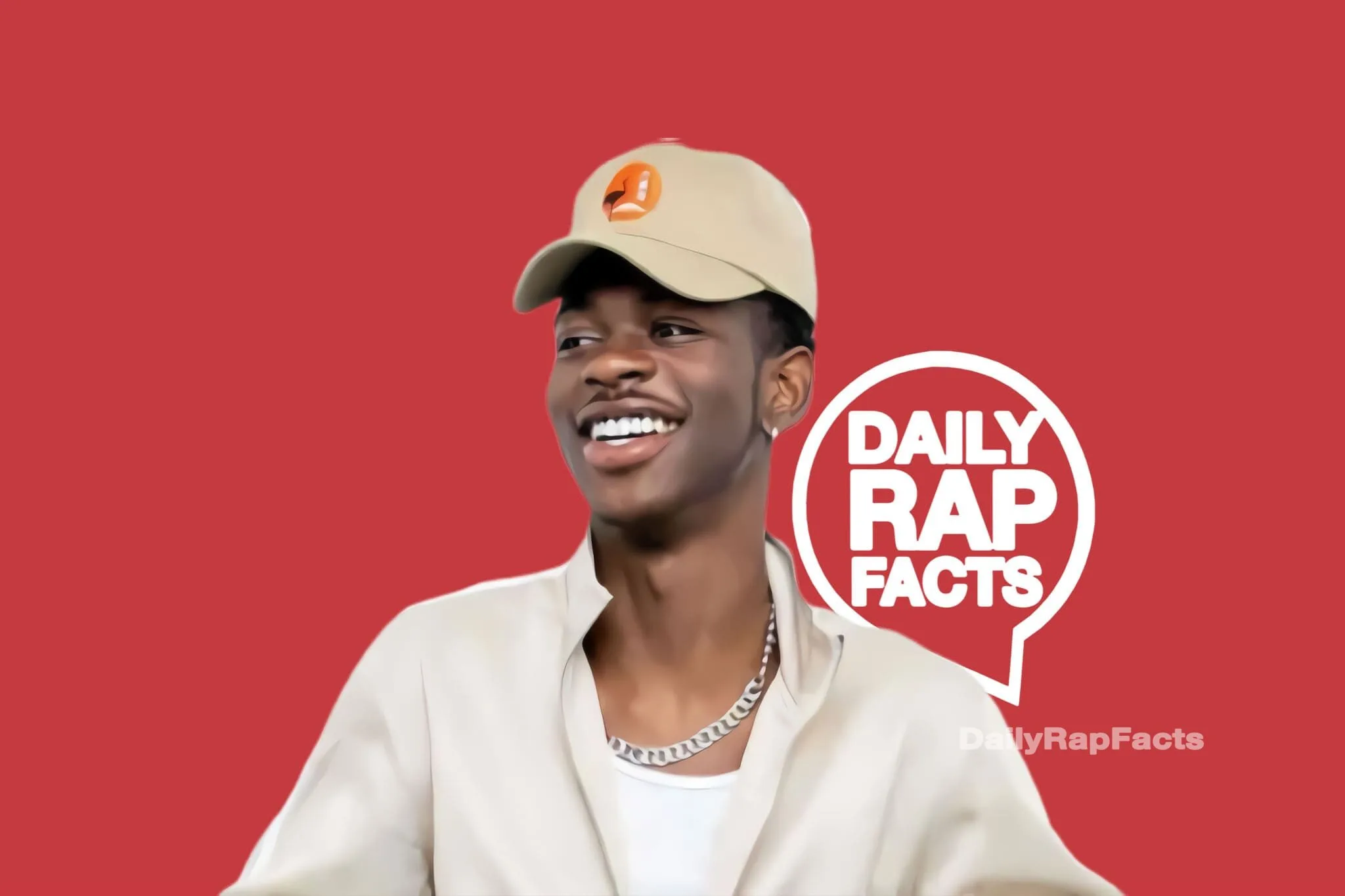 Lil Nas X was born on April 9