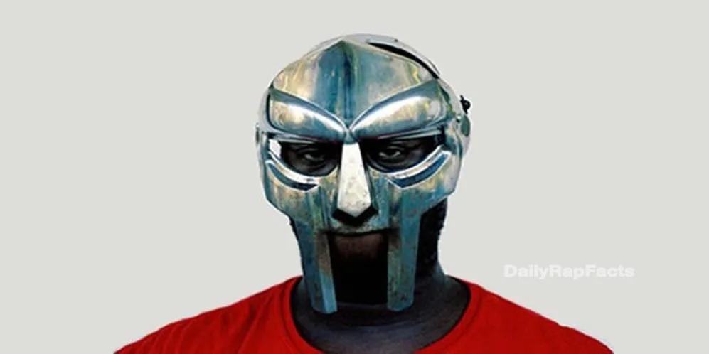 MF Doom &amp; Madlib’s ‘Madvillainy’ earns gold certification at 20th anniversary