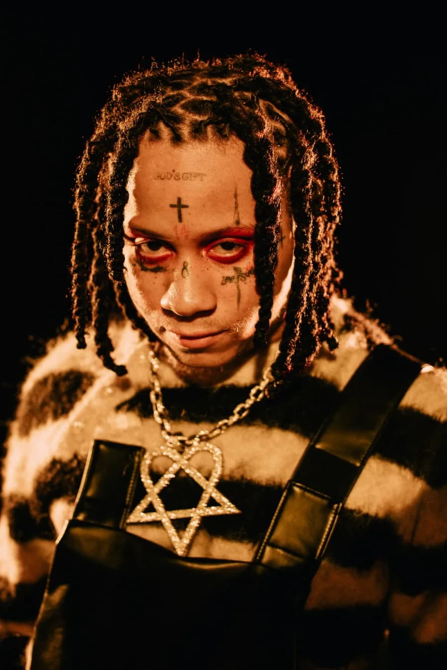 Trippie Redd’s next album ‘Mansion Musik’ features Lil Baby, Future, Chief Keef and more