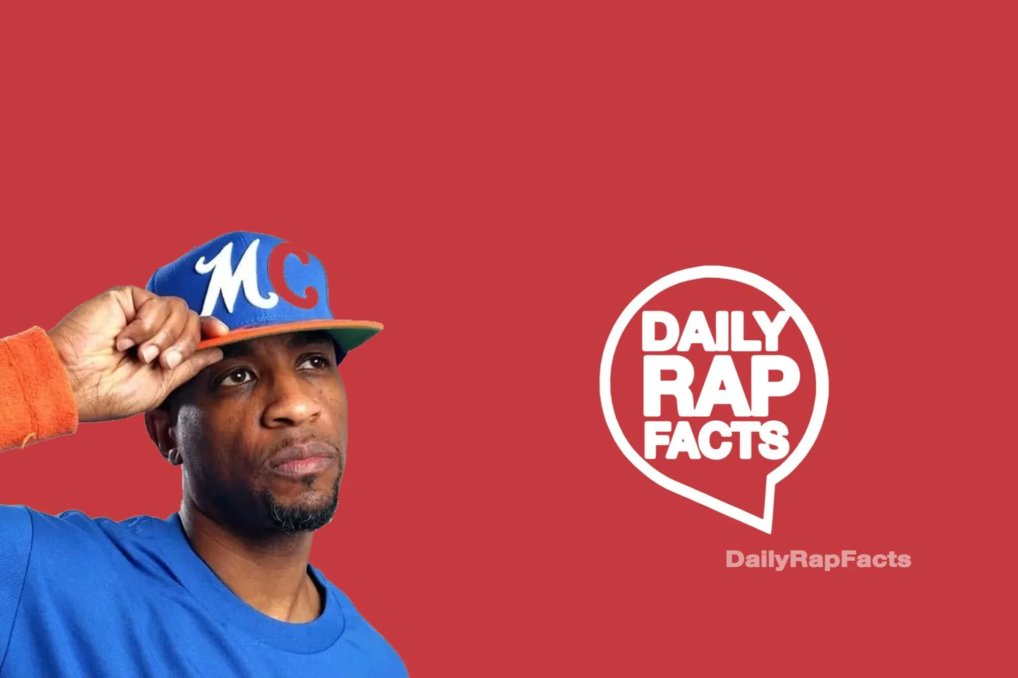 Masta Ace was born on December 4