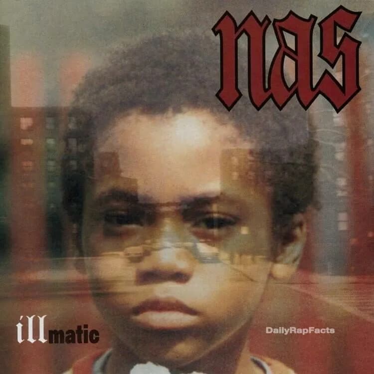 Nas recorded the first verse of ‘N.Y. State Of Mind’ in one take and the intro was a mistake