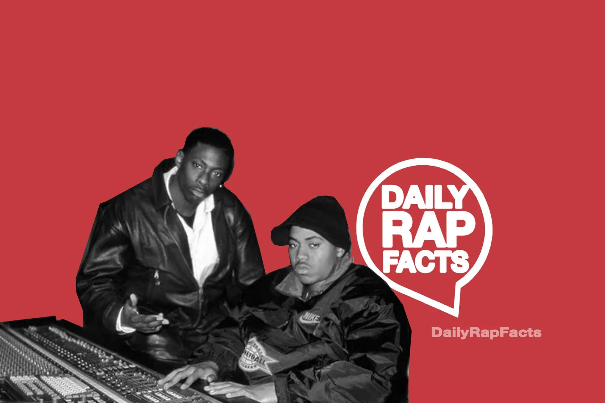 Pete Rock looks to sue Nas over ‘Illmatic’ royalties