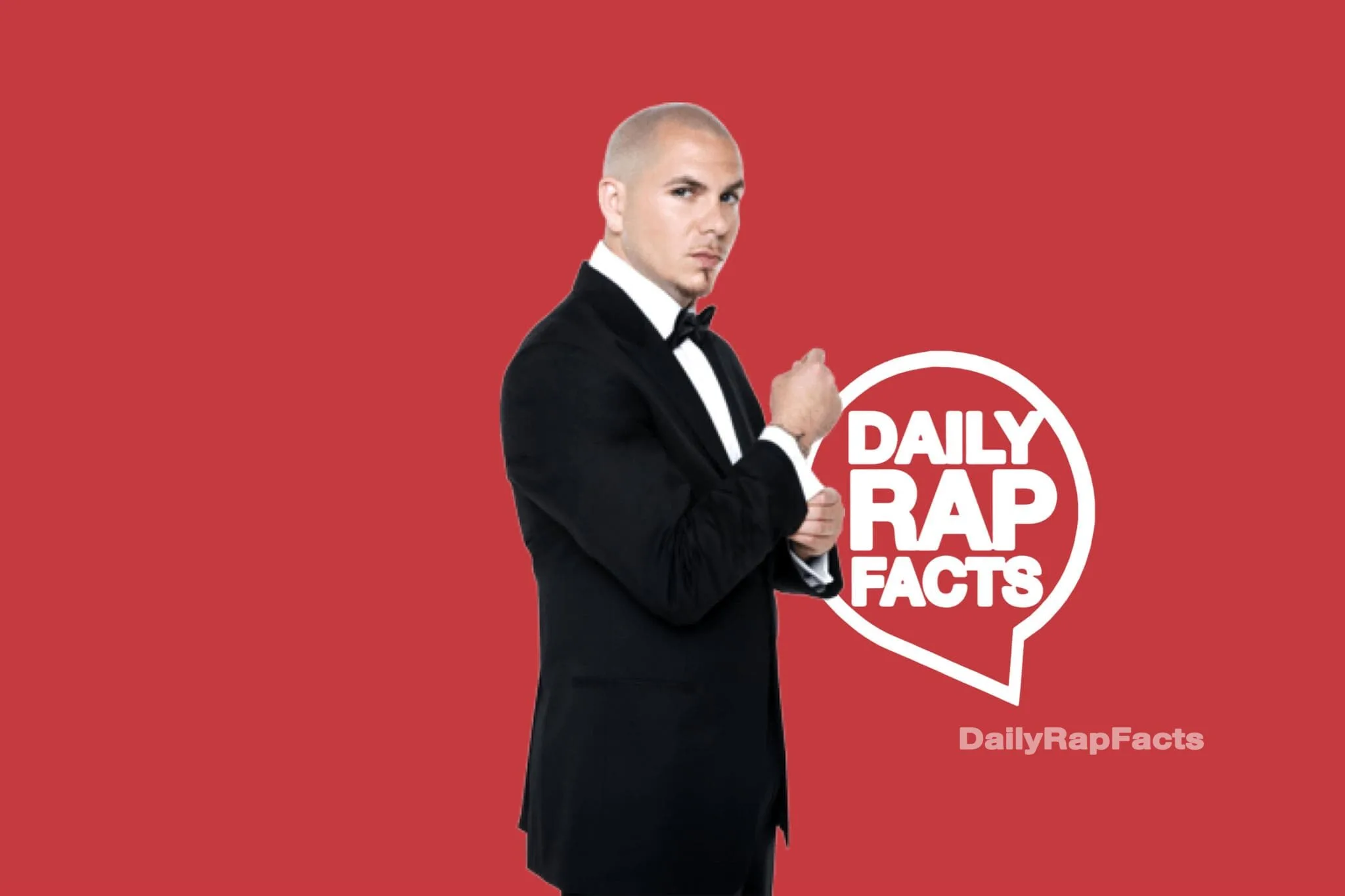 Pitbull was born on January 15