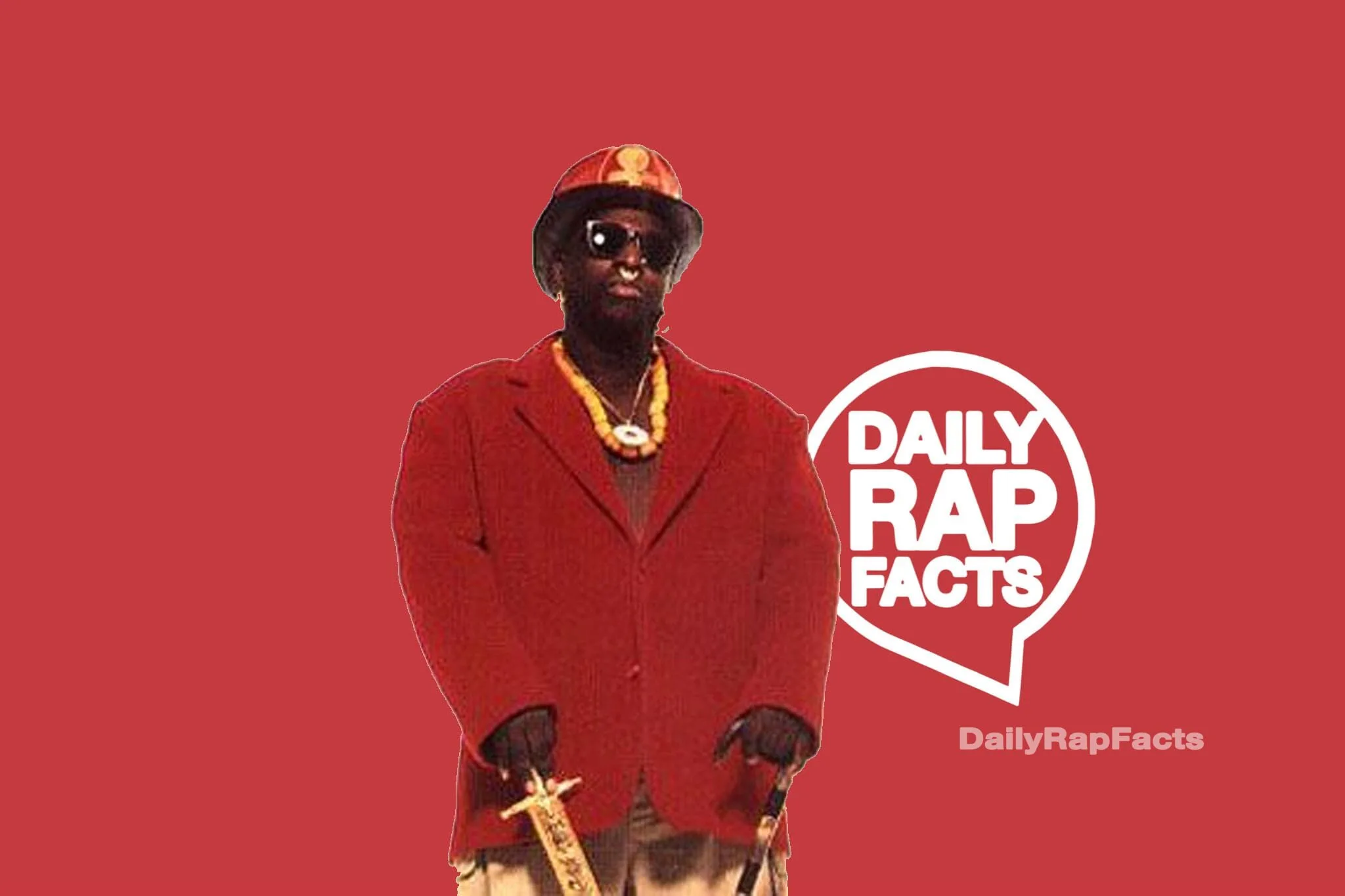 Professor X of X Clan died March 17, 2006