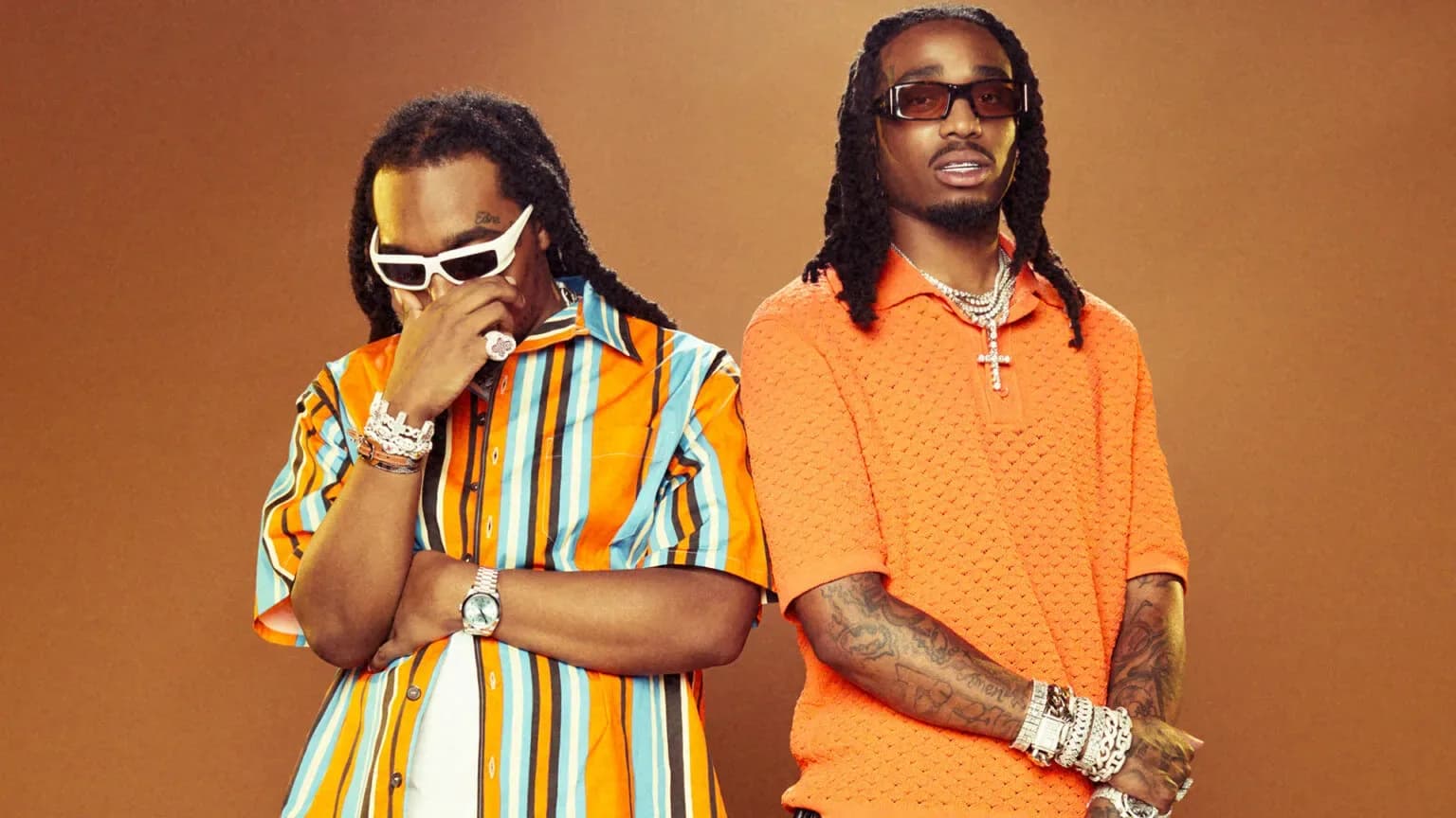 Quavo and Takeoff address split with Offset: “it’s not meant to be”